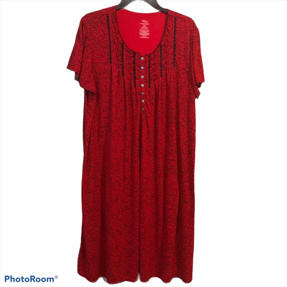 Secret Treasures House Dress/ Gown